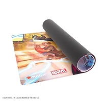 MTG: Marvel Super Heroes Black Panther Shiny Playmat