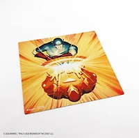 MTG: Marvel Super Heroes Captain America/Iron Man Prime 2-Player Playmat