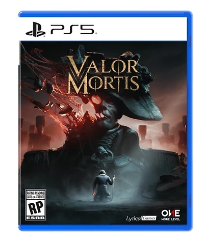 Valor Mortis
