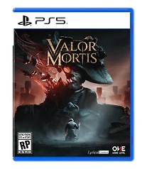 Valor Mortis