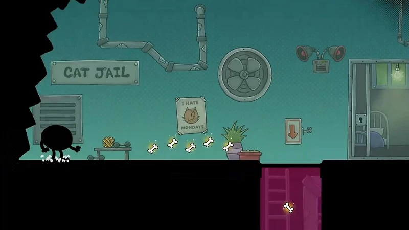 Dog Man: Bark Action
