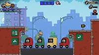 Dog Man: Bark Action