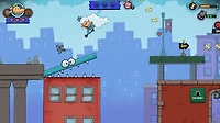 Dog Man: Bark Action