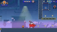 Dog Man: Bark Action