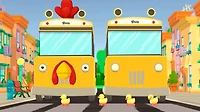 Sesame Street: Friends & Fun