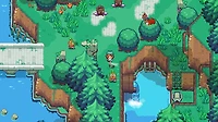 Under the Island