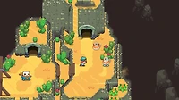Under the Island