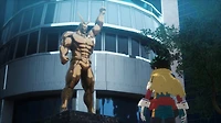 MY HERO ACADEMIA: All’s Justice