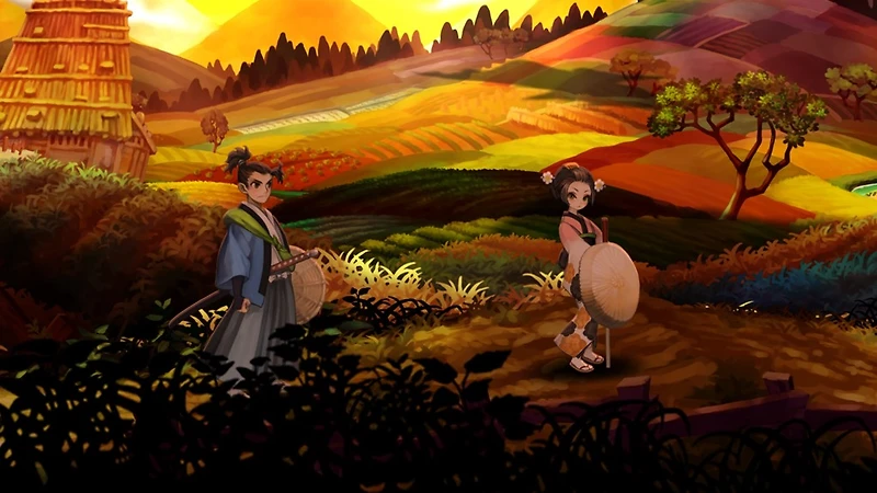 Muramasa: Revenant Blades Limited Edition
