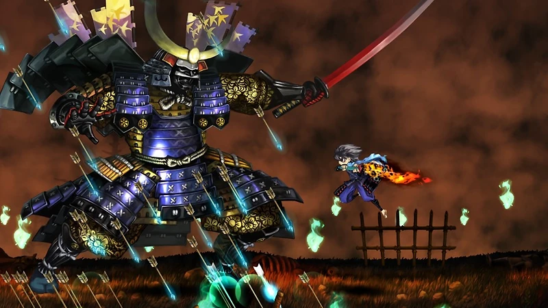 Muramasa: Revenant Blades Limited Edition