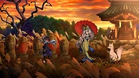 Muramasa: Revenant Blades