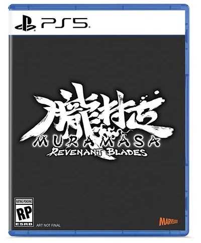 Muramasa: Revenant Blades