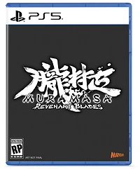 Muramasa: Revenant Blades