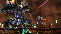 Muramasa: Revenant Blades