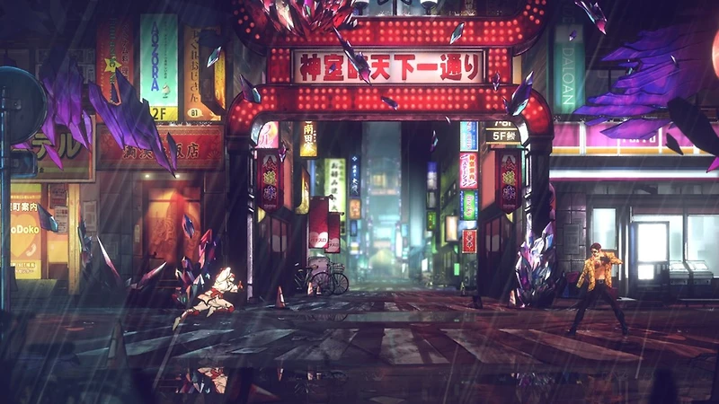 Shinobi Art of Vengeance Deluxe Edition