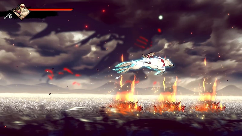 Shinobi Art of Vengeance Deluxe Edition