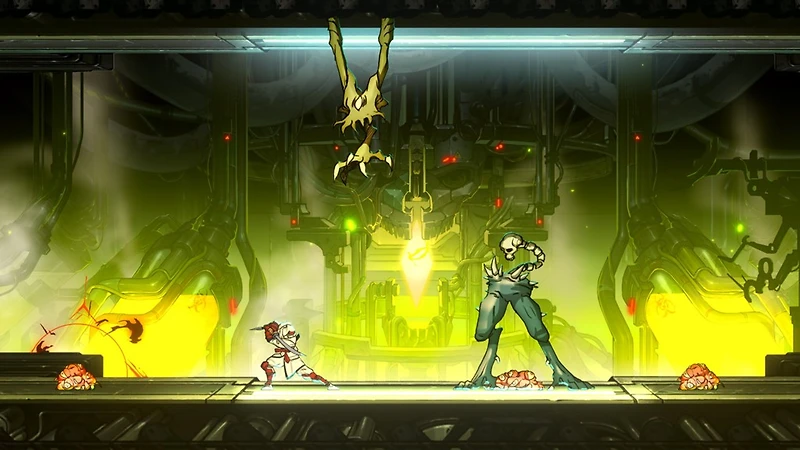 Shinobi Art of Vengeance Deluxe Edition