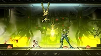 Shinobi Art of Vengeance Deluxe Edition