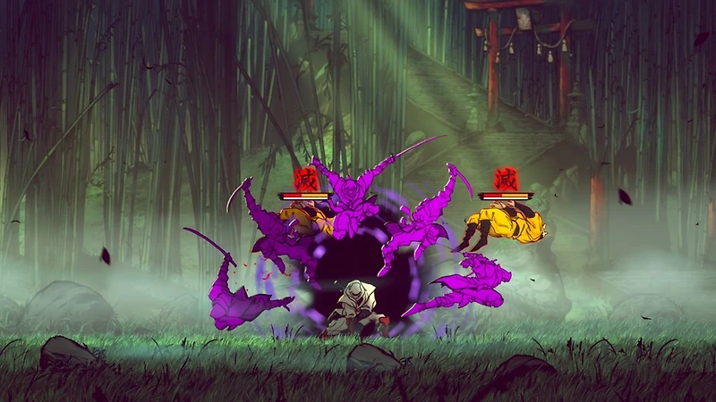 Shinobi Art of Vengeance Deluxe Edition