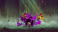 Shinobi Art of Vengeance Deluxe Edition