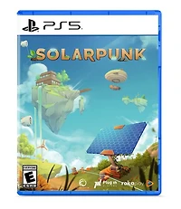 Solarpunk