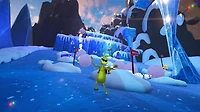 The Grinch 2: Saving Christmas