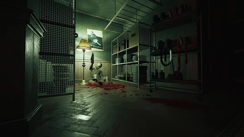 Layers of Fear:  The Final Masterpiece Edition