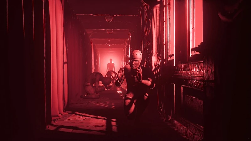 Layers of Fear:  The Final Masterpiece Edition