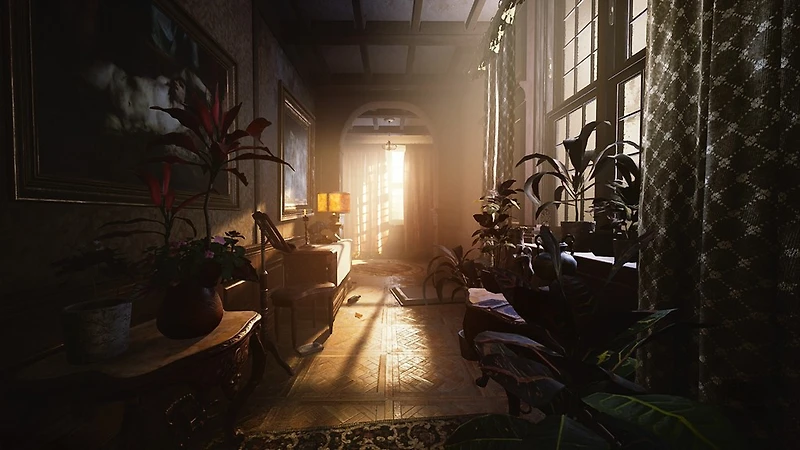Layers of Fear:  The Final Masterpiece Edition