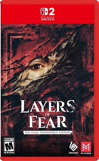 Layers of Fear:  The Final Masterpiece Edition