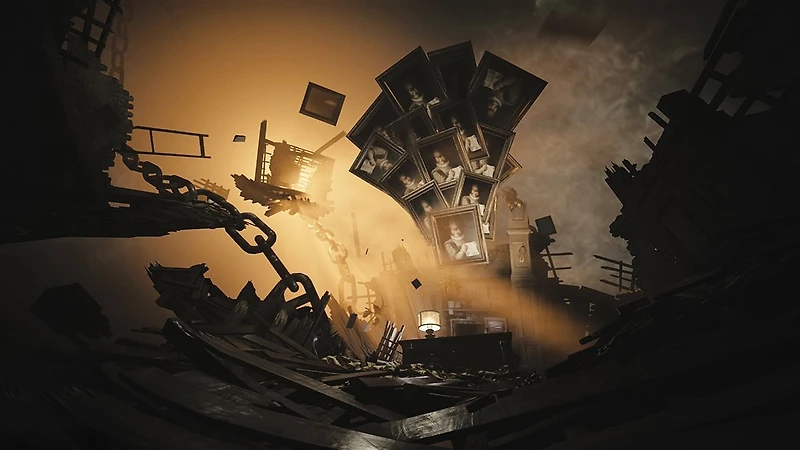 Layers of Fear:  The Final Masterpiece Edition