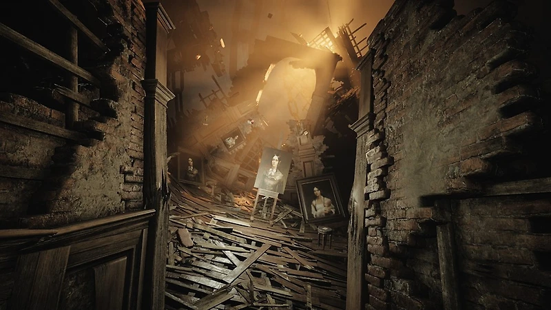 Layers of Fear:  The Final Masterpiece Edition