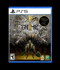 Grime II – Definitive Edition