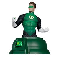 DC Direct Green Lantern (Hal Jordan) Power Ring Resin Statue
