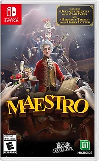 MAESTRO