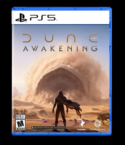 Dune: Awakening