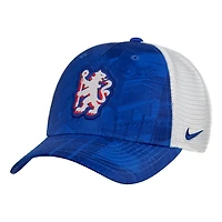 Chelsea Rise Nike Soccer Structured Adjustable Trucker Cap