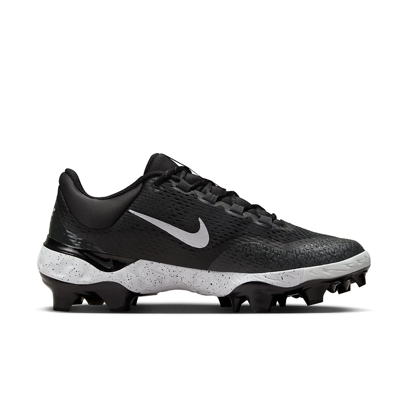 Nike Alpha Huarache Elite 4 Low MCS Men's Baseball Cleats