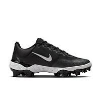Nike Alpha Huarache Elite 4 Low MCS Men's Baseball Cleats