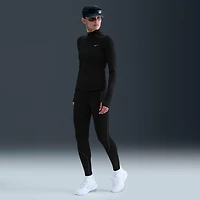 Nike Swift Women's Therma-FIT ADV 1/4-Zip Running Top with Reflective Accents