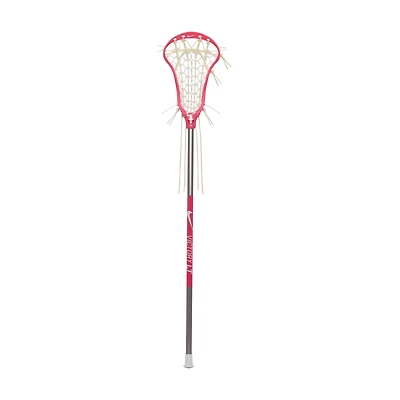 Nike Victory LT Big Kids' Lacrosse Complete Stick