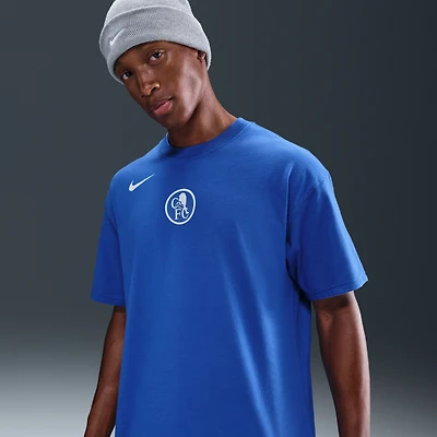 Chelsea FC Men's Nike Total 90 Soccer T-Shirt