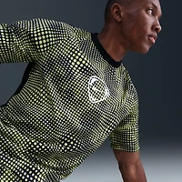 Nike Academy+ Men's Dri-FIT Short-Sleeve Soccer Top