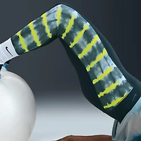 Nike x NorBlack NorWhite Women's High-Waisted 7/8 Printed Leggings