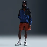 Nike ACG "Wolf Tree" Plus Full-Zip Hooded Mid Layer