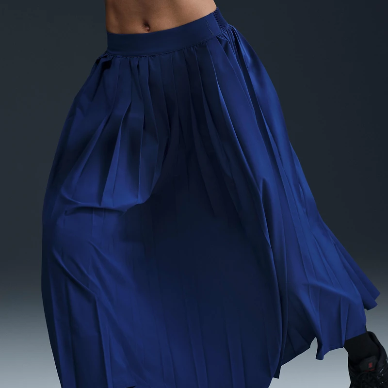 Nike 24.7 PerfectStretch Women's Dri-FIT Pleated Skirt