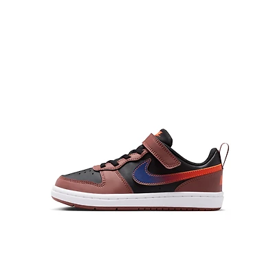 Nike Court Borough Low Recraft Little Kids' (Boys') Shoes