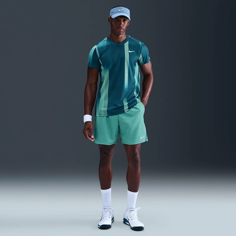 NikeCourt Victory Men's Dri-FIT Tennis Top