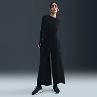 Nike One Relaxed Women's Dri-FIT High-Waisted Pants