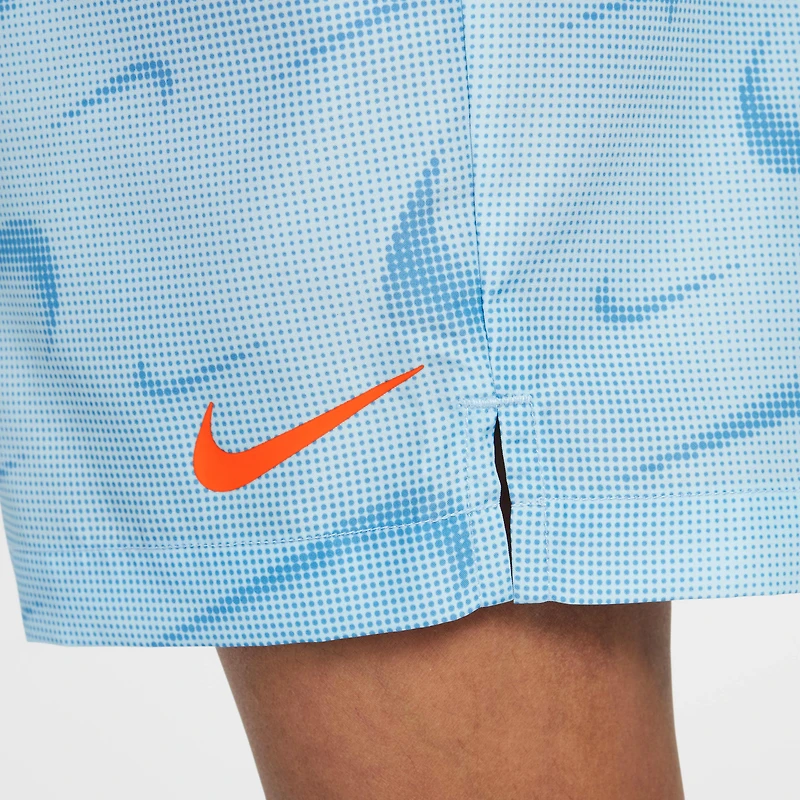 Nike Dri-FIT Little Kids' Rhythm Printed 2-Piece Shorts Set